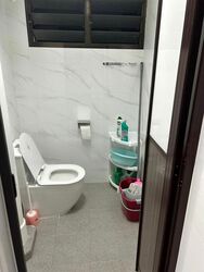 Blk 607 Clementi West Street 1 (Clementi), HDB 3 Rooms #575474551